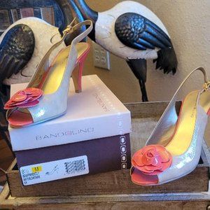 Bandolino Pumps